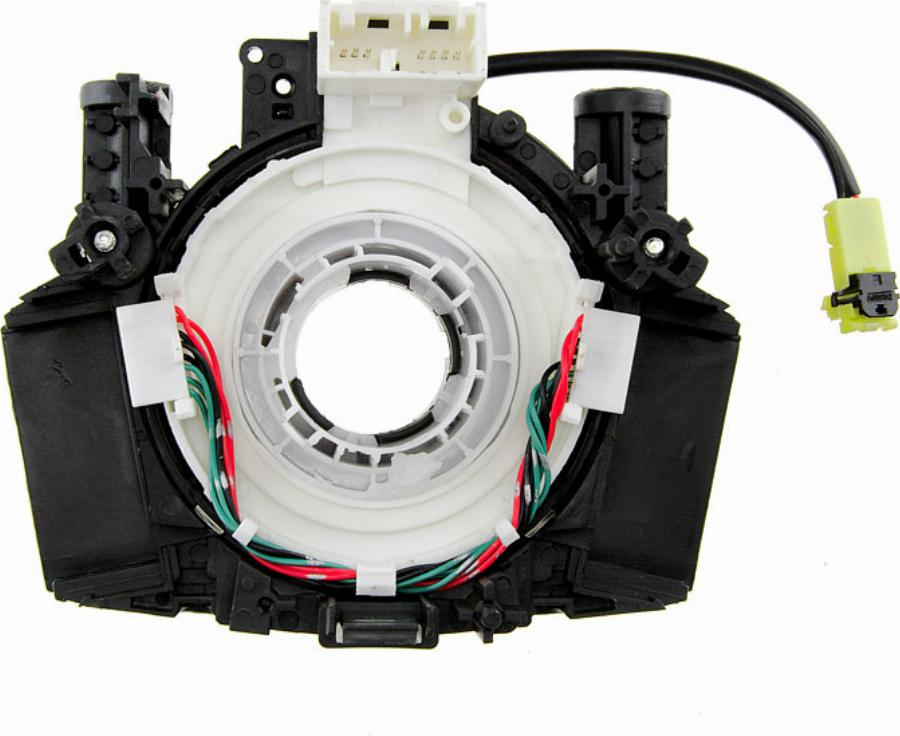 NTY EAS-NS-002 - Molla spiroelicoidale, Airbag www.autoricambi360.it