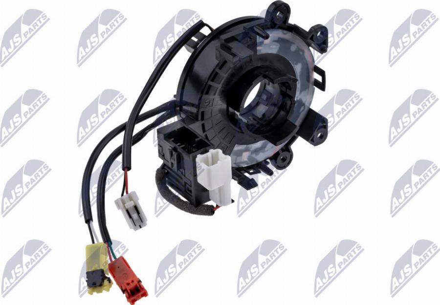 NTY EAS-NS-022 - Molla spiroelicoidale, Airbag www.autoricambi360.it