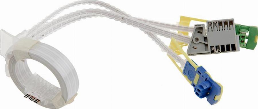 NTY EAS-PE-000 - Molla spiroelicoidale, Airbag www.autoricambi360.it