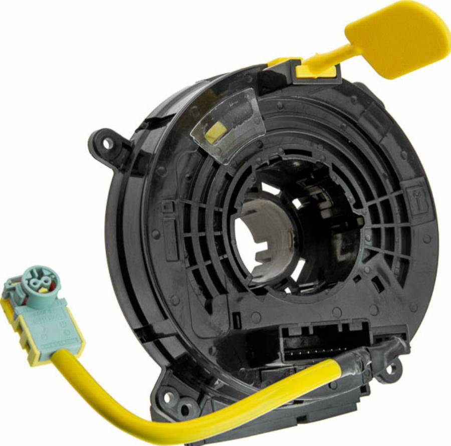 NTY EAS-PL-009 - Interruttore, Clacson www.autoricambi360.it