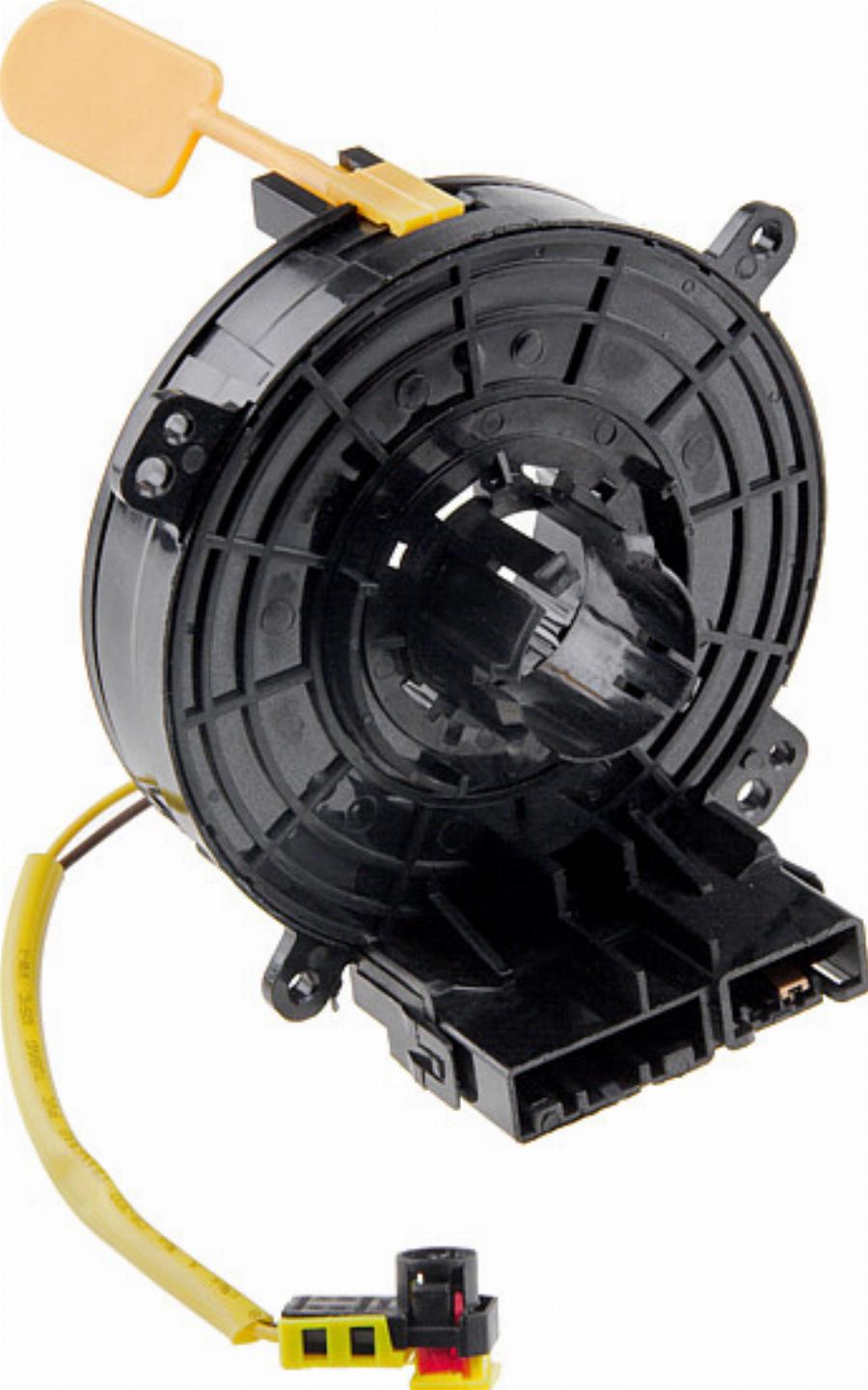 NTY EAS-PL-000 - Molla spiroelicoidale, Airbag www.autoricambi360.it