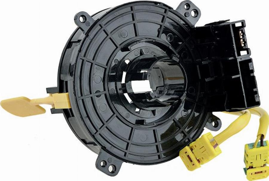 NTY EAS-PL-001 - Molla spiroelicoidale, Airbag www.autoricambi360.it