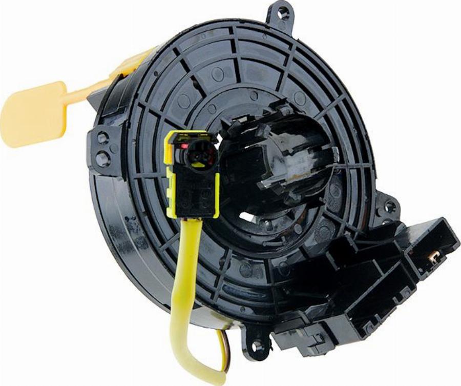 NTY EAS-PL-002 - Molla spiroelicoidale, Airbag www.autoricambi360.it