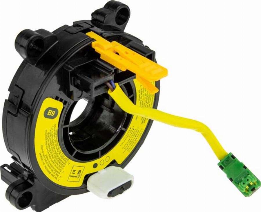 NTY EAS-PL-010 - Interruttore, Clacson www.autoricambi360.it