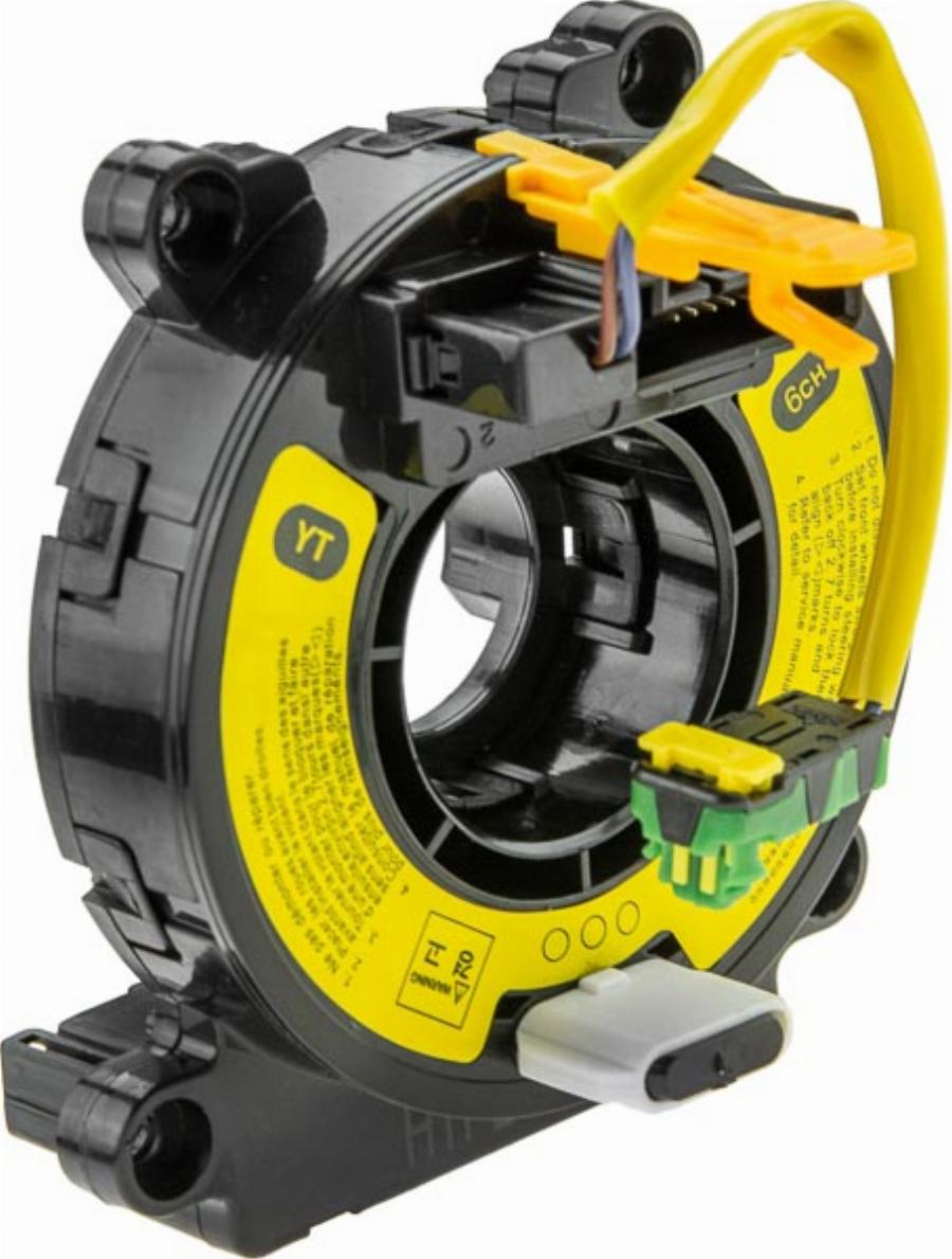 NTY EAS-PL-011 - Interruttore, Clacson www.autoricambi360.it
