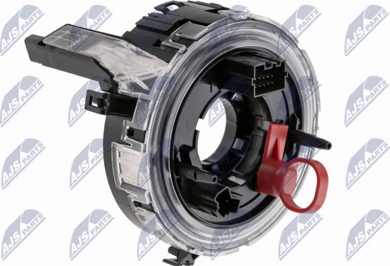 NTY EAS-PS-001 - Molla spiroelicoidale, Airbag www.autoricambi360.it