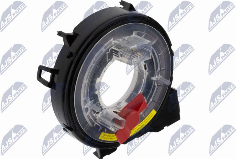 NTY EAS-PS-002 - Molla spiroelicoidale, Airbag www.autoricambi360.it