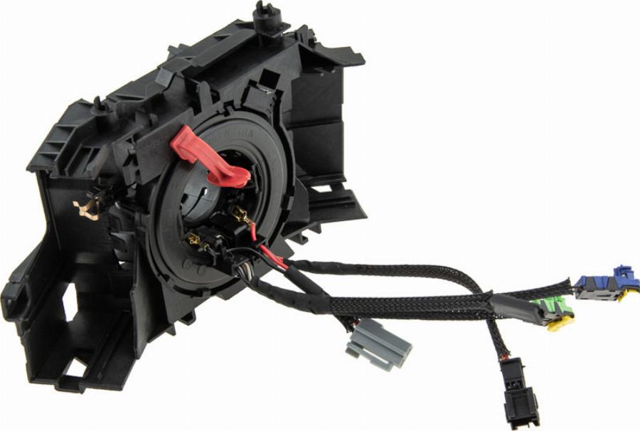 NTY EAS-RE-006 - Molla spiroelicoidale, Airbag www.autoricambi360.it