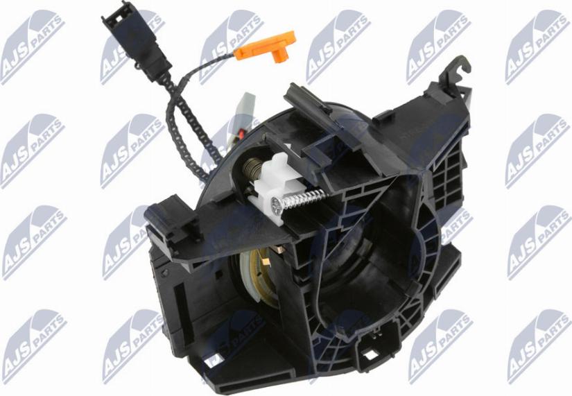 NTY EAS-RE-017 - Molla spiroelicoidale, Airbag www.autoricambi360.it