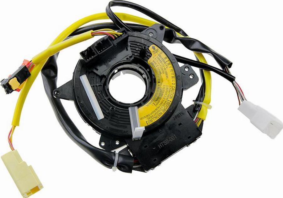 NTY EAS-SB-001 - Molla spiroelicoidale, Airbag www.autoricambi360.it