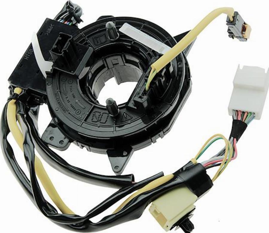 NTY EAS-SB-003 - Molla spiroelicoidale, Airbag www.autoricambi360.it