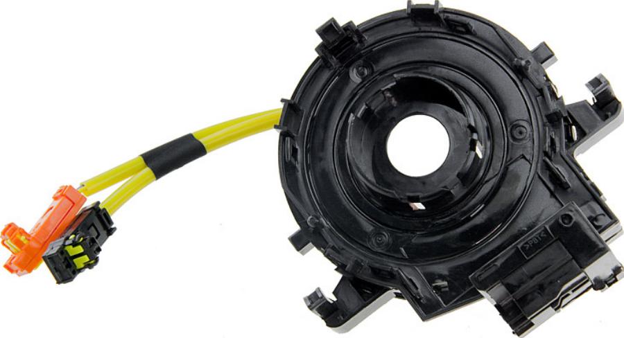 NTY EAS-TY-000 - Molla spiroelicoidale, Airbag www.autoricambi360.it