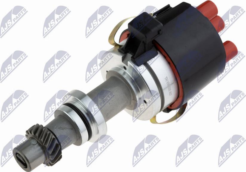 NTY EAZ-VW-000 - Distributore accensione www.autoricambi360.it