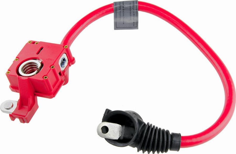 NTY EBP-BM-004 - Alloggiamento batteria www.autoricambi360.it