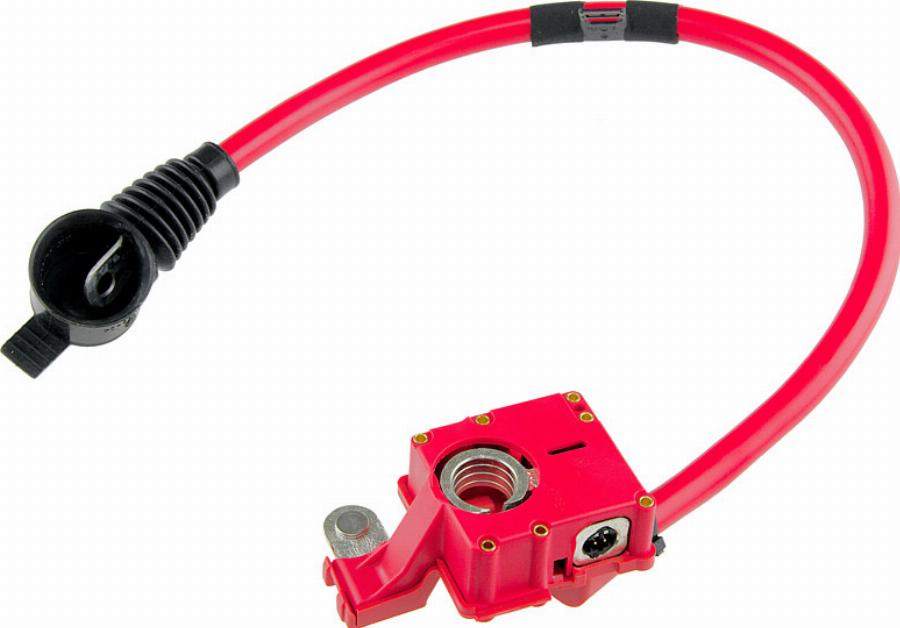 NTY EBP-BM-005 - Adattatore batteria www.autoricambi360.it
