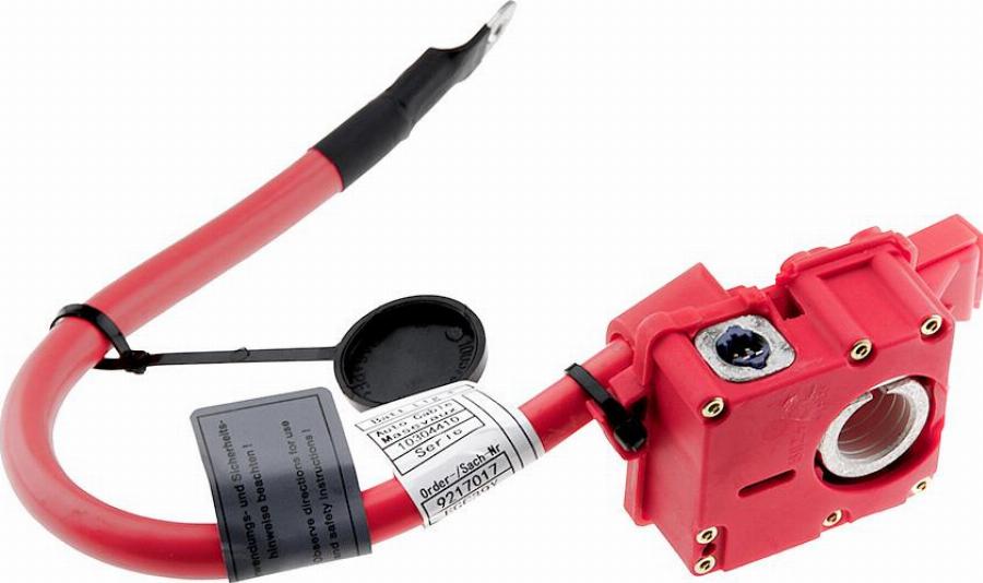 NTY EBP-BM-006 - Adattatore batteria www.autoricambi360.it