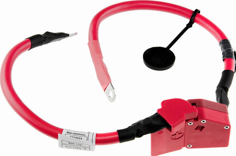 NTY EBP-BM-000 - Adattatore batteria www.autoricambi360.it