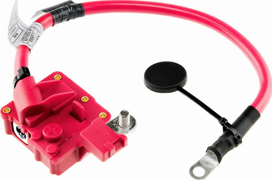 NTY EBP-BM-001 - Adattatore batteria www.autoricambi360.it