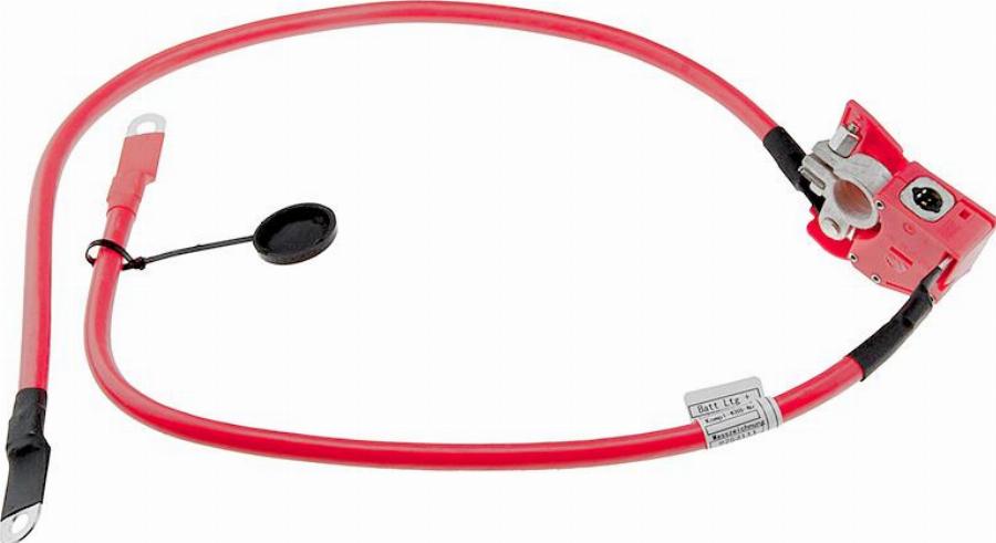 NTY EBP-BM-008 - Adattatore batteria www.autoricambi360.it