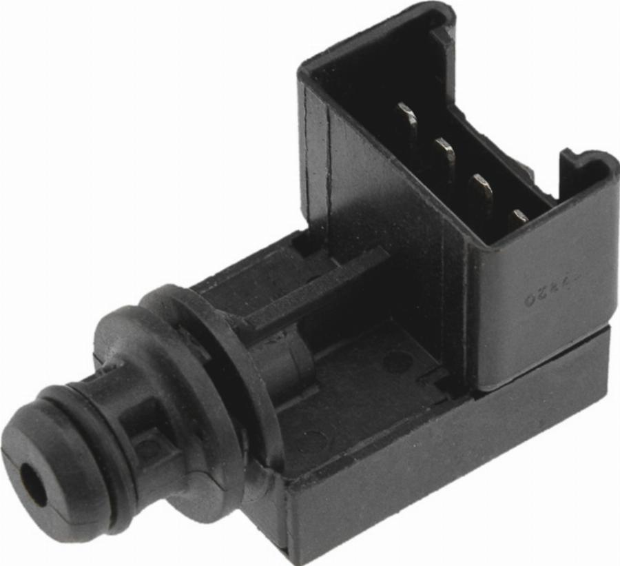 NTY ECC-CH-008 - Interruttore a pressione olio, Cambio automatico www.autoricambi360.it