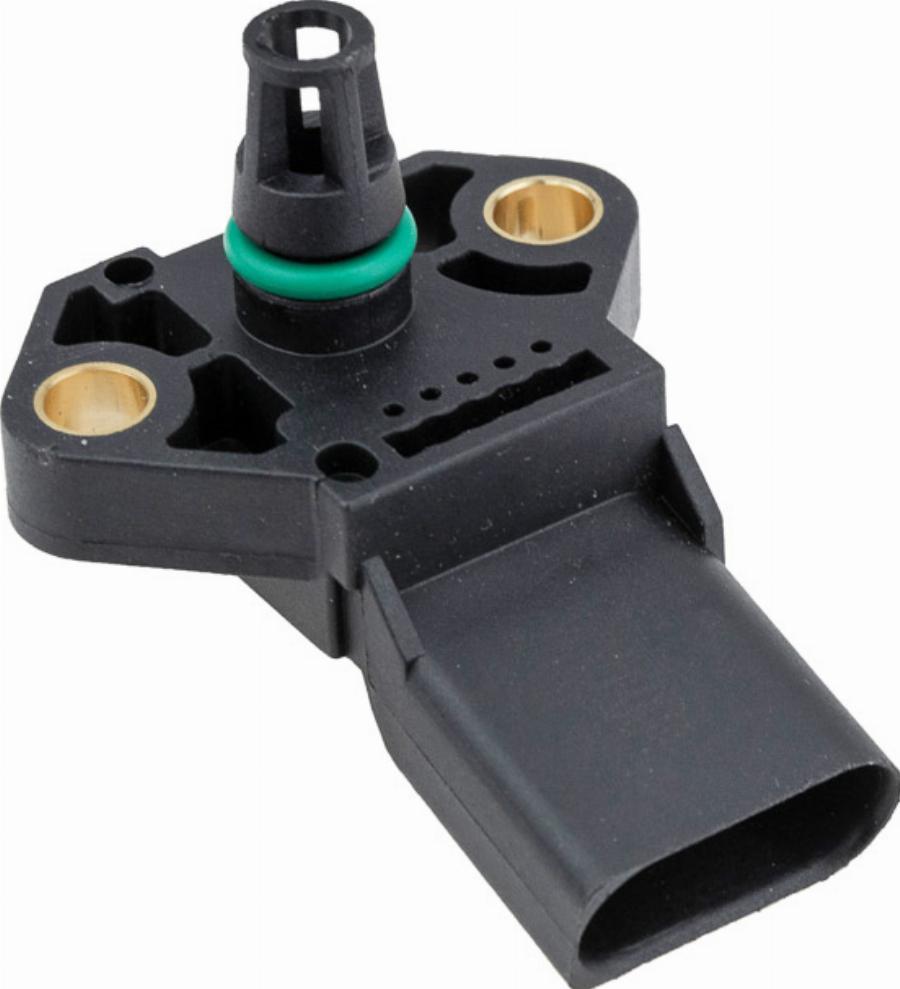 NTY ECM-AU-004 - Sensore, Pressione collettore d'aspirazione www.autoricambi360.it