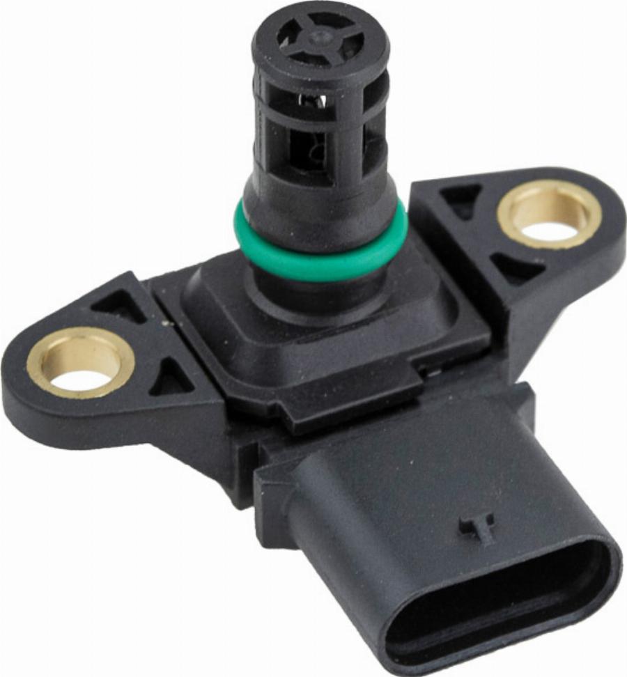 NTY ECM-BM-008 - Sensore, Pressione collettore d'aspirazione www.autoricambi360.it