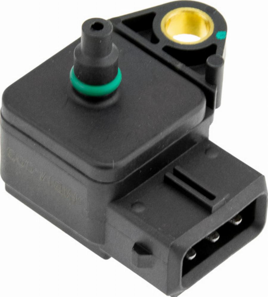 NTY ECM-BM-003 - Sensore, Pressione collettore d'aspirazione www.autoricambi360.it