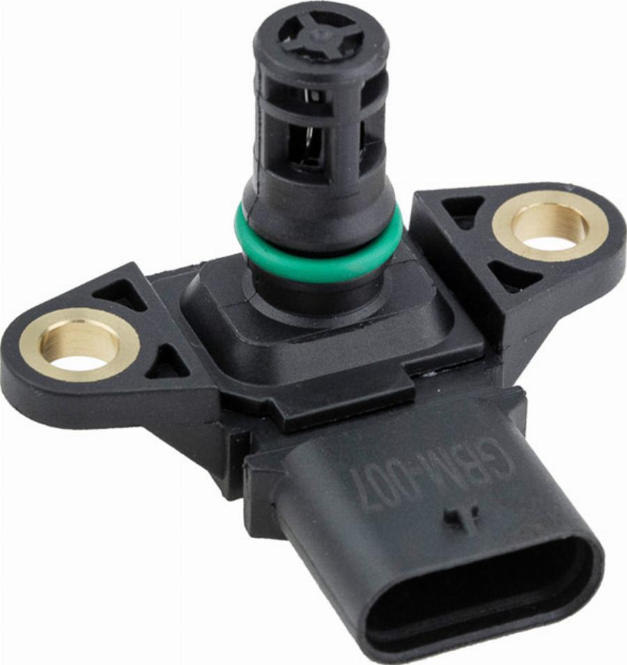 NTY ECM-BM-007 - Sensore, Pressione collettore d'aspirazione www.autoricambi360.it