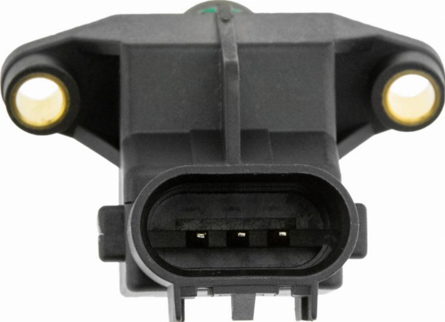 NTY ECM-CH-009 - Sensore, Pressione collettore d'aspirazione www.autoricambi360.it