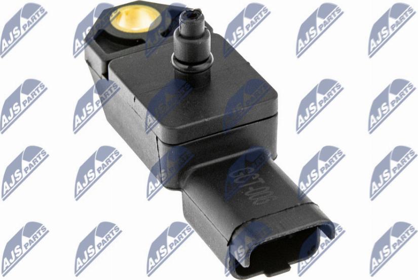 NTY ECM-CT-006 - Sensore, Pressione collettore d'aspirazione www.autoricambi360.it
