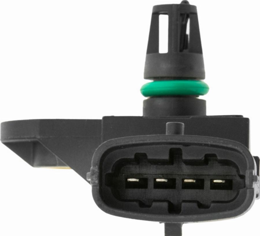 NTY ECM-FR-009 - Sensore, Pressione collettore d'aspirazione www.autoricambi360.it