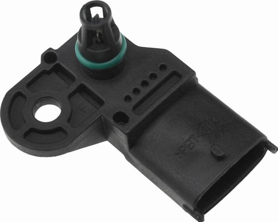 NTY ECM-FT-000 - Sensore, Pressione collettore d'aspirazione www.autoricambi360.it