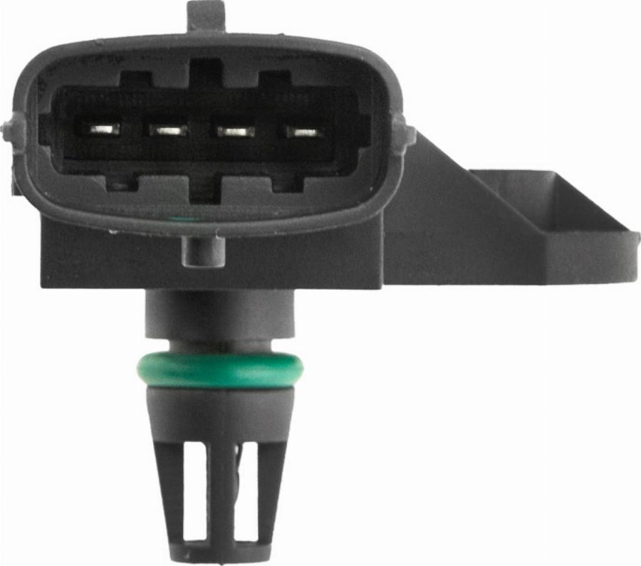NTY ECM-HD-003 - Sensore, Pressione collettore d'aspirazione www.autoricambi360.it