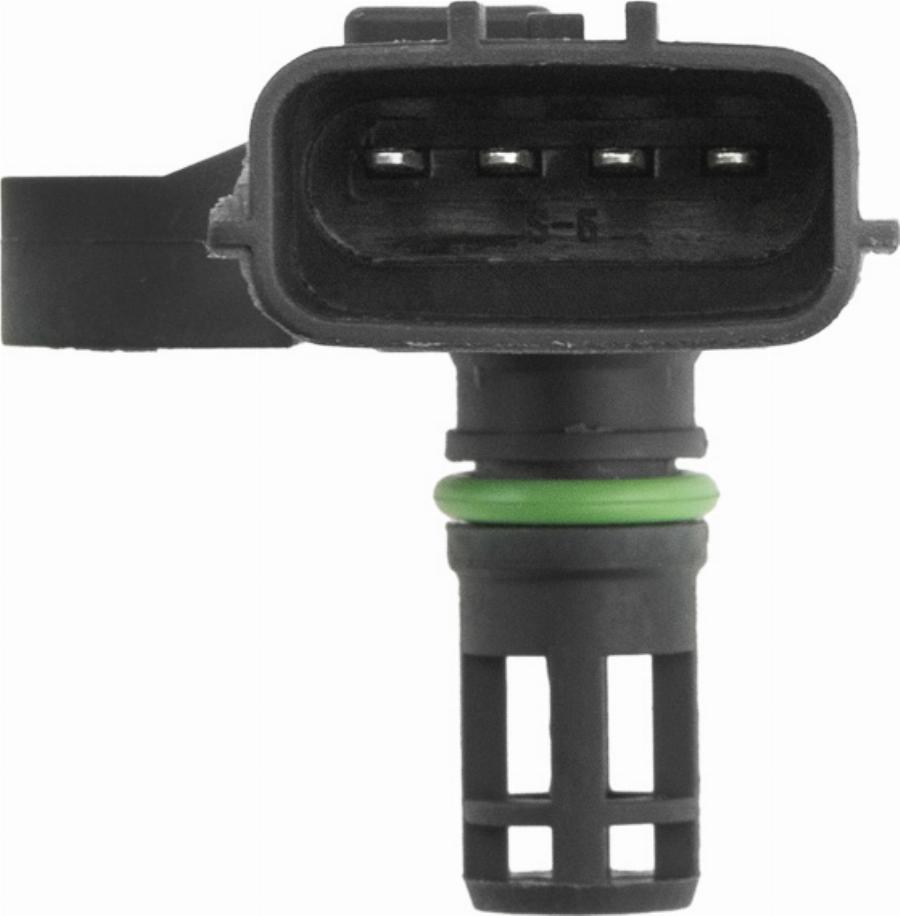 NTY ECM-NS-003 - Sensore, Pressione collettore d'aspirazione www.autoricambi360.it