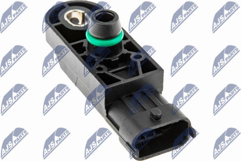 NTY ECM-RE-007 - Sensore, Pressione collettore d'aspirazione www.autoricambi360.it