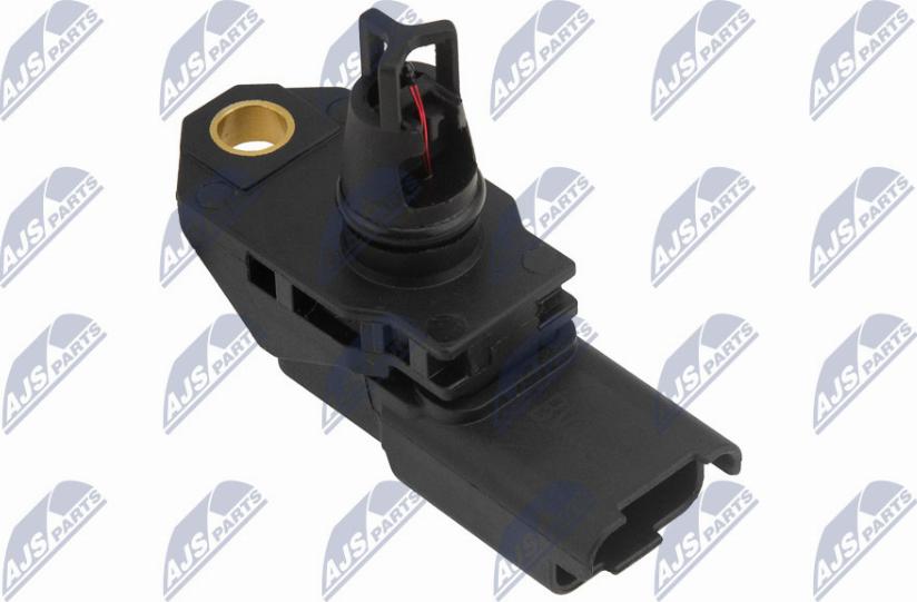 NTY ECM-VV-008 - Sensore, Pressione collettore d'aspirazione www.autoricambi360.it