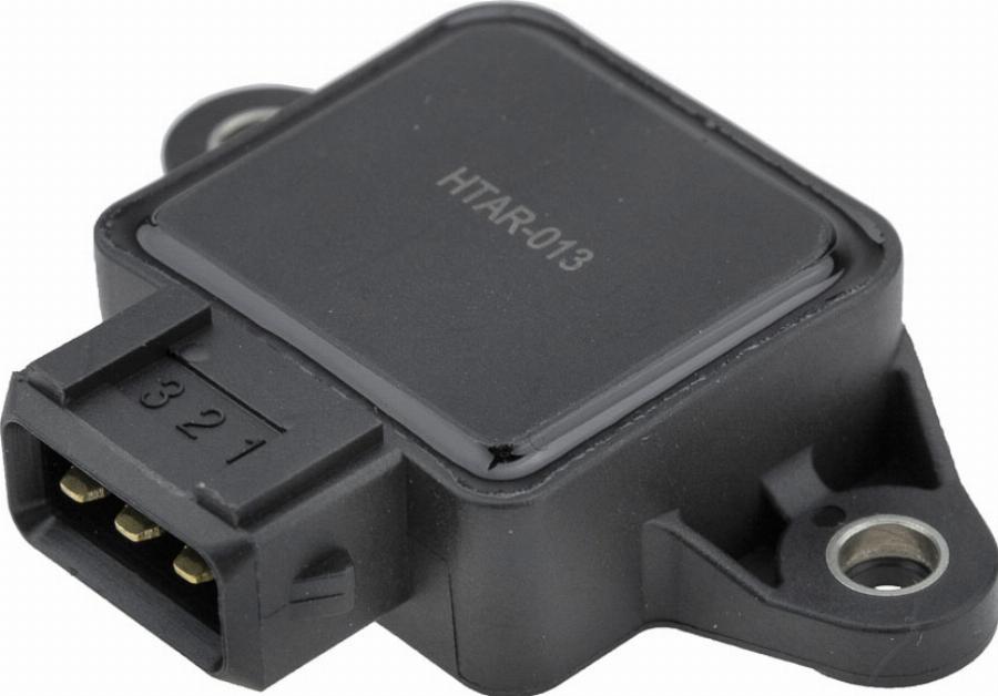 NTY ECP-AR-013 - Sensore, Regolazione valvola farfalla www.autoricambi360.it