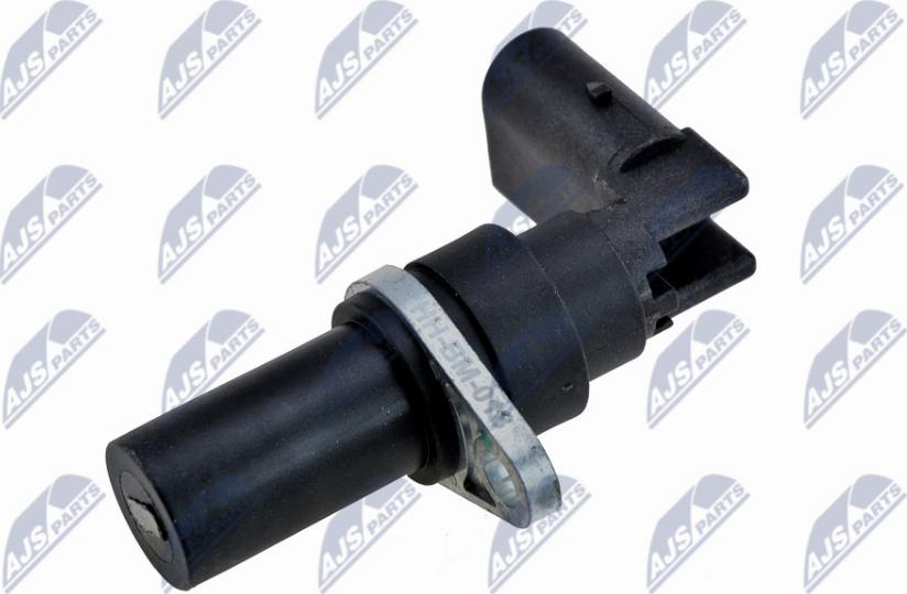 NTY ECP-BM-018 - Sensore, Pressione collettore d'aspirazione www.autoricambi360.it