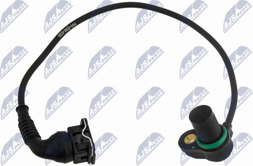 NTY ECP-BM-020 - Sensore, Posizione albero a camme www.autoricambi360.it