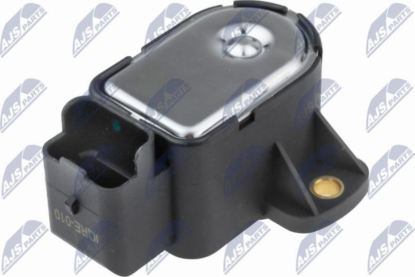 NTY ECP-CT-004 - Sensore, Regolazione valvola farfalla www.autoricambi360.it
