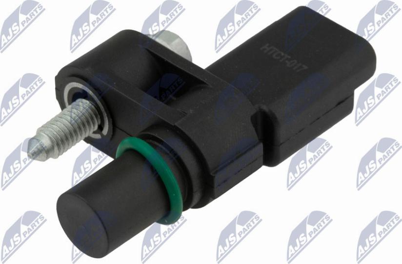 NTY ECP-CT-017 - Sensore, Posizione albero a camme www.autoricambi360.it