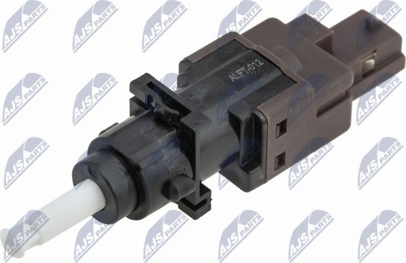 NTY ECP-FT-012 - Innesto, Comando disinnesto frizione www.autoricambi360.it