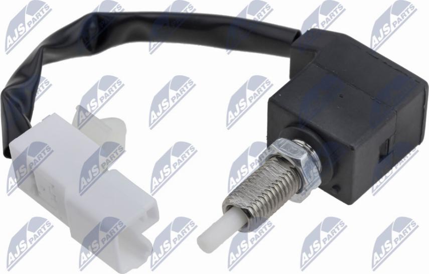 NTY ECP-HY-016 - Innesto, Comando disinnesto frizione www.autoricambi360.it