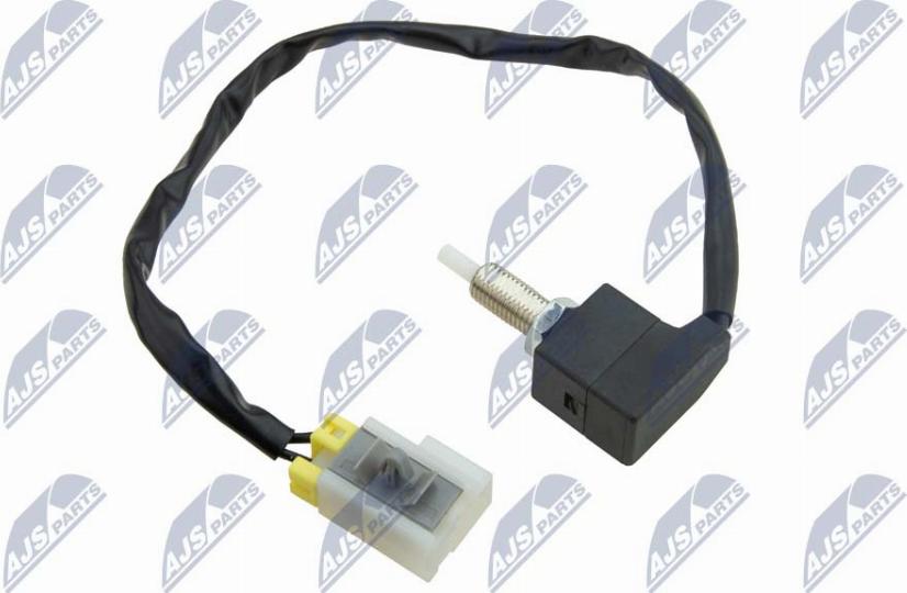 NTY ECP-HY-017 - Innesto, Comando disinnesto frizione www.autoricambi360.it