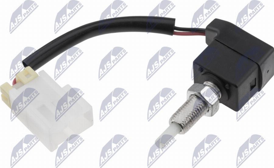 NTY ECP-HY-025 - Innesto, Comando disinnesto frizione www.autoricambi360.it