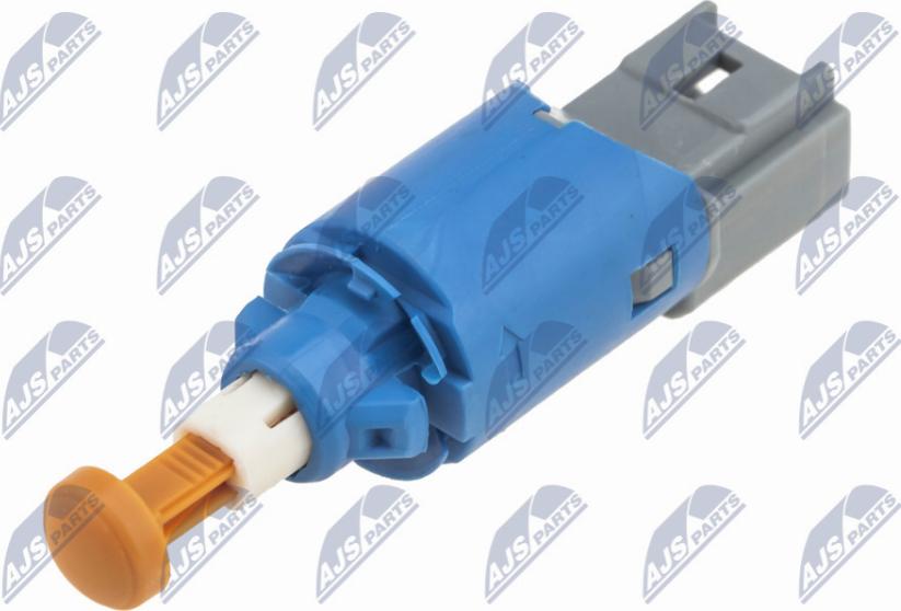 NTY ECP-ME-011 - Innesto, Comando disinnesto frizione www.autoricambi360.it