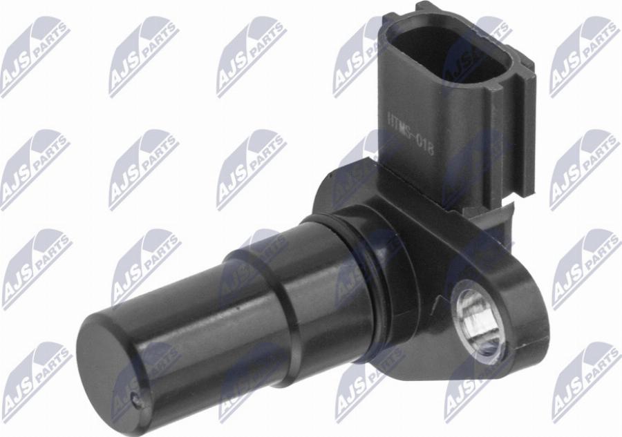 NTY ECP-MS-018 - Sensore n° giri, Cambio automatico www.autoricambi360.it