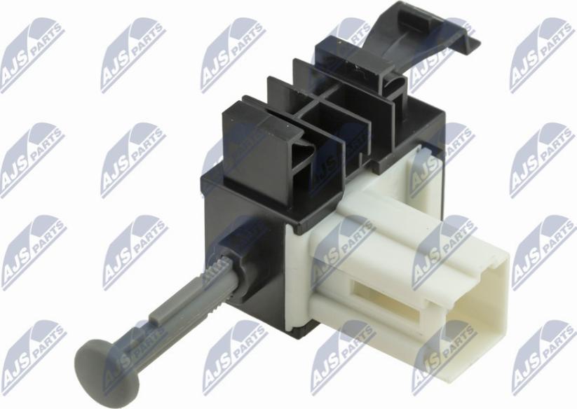 NTY ECP-MZ-007 - Innesto, Comando disinnesto frizione www.autoricambi360.it