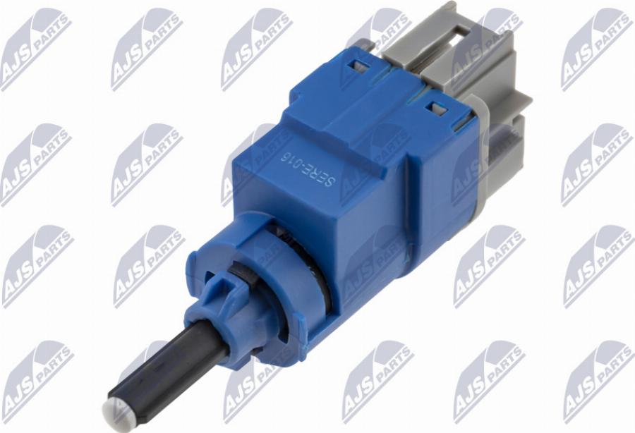 NTY ECP-RE-016 - Innesto, Comando disinnesto frizione www.autoricambi360.it
