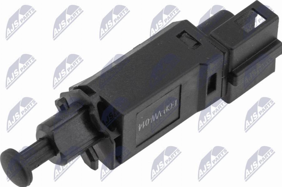 NTY ECP-VW-014 - Innesto, Comando disinnesto frizione www.autoricambi360.it
